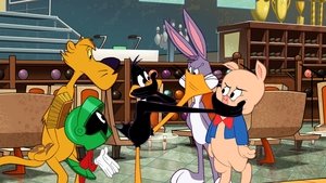 Looney Tunes Show Złodziej gazet / Tasmańska balanga / Pokonany w 60 parseków