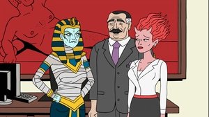 Ugly Americans Odcinek 10