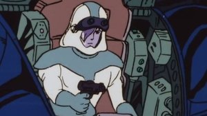 Armored Trooper VOTOMS Odcinek 38