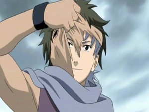 Naruto Shippuuden Odcinek 110