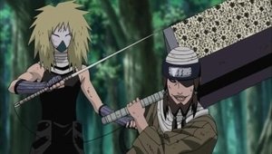 Naruto Shippuuden Odcinek 288