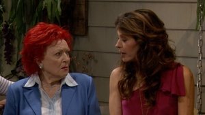 Hot in Cleveland Odcinek 5