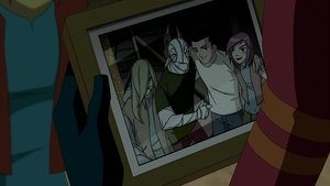 Generator Rex Odcinek 12