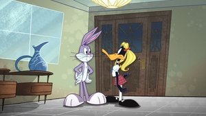 Looney Tunes Show Wydział komunikacji / Niedziałający pilot