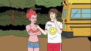 Ugly Americans Odcinek 1