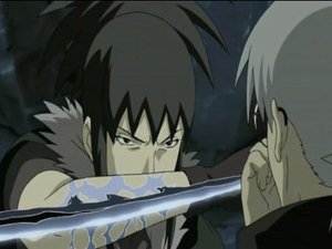 Naruto Shippuuden Odcinek 101