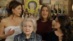 Hot in Cleveland Odcinek 21