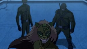Generator Rex Odcinek 8