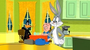 Looney Tunes Show Kumple Podróż w czasie