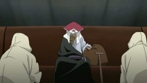 Naruto Shippuuden Odcinek 198
