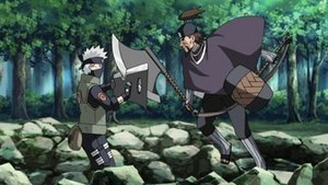 Naruto Shippuuden Odcinek 284