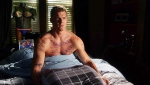 Blue Mountain State Odcinek 9