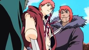 Naruto Shippuuden Odcinek 28