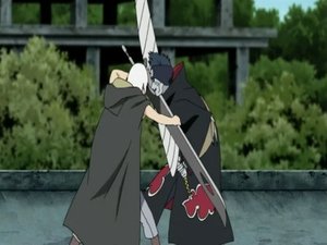 Naruto Shippuuden Odcinek 134