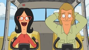 Bob's Burgers Wodnosamolot