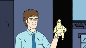 Ugly Americans Odcinek 14