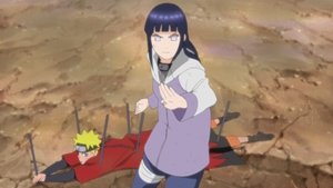 Naruto Shippuuden Odcinek 166