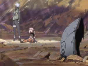 Naruto Shippuuden Odcinek 2