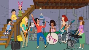 Bob's Burgers Zjazd absolwentów