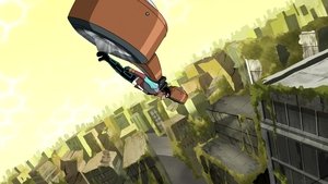 Generator Rex Odcinek 10