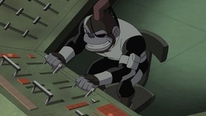 Generator Rex Odcinek 8