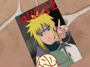 Naruto Shippuuden Odcinek 170