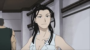 Fullmetal Alchemist: Brotherhood Sposób życia dorosłych