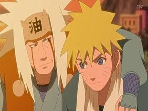 Naruto Shippuuden Odcinek 90