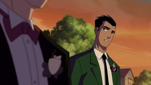 Generator Rex Odcinek 11