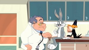 Looney Tunes Show Pan Obżartuch