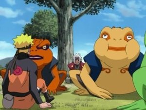 Naruto Shippuuden Odcinek 92