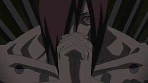 Naruto Shippuuden Odcinek 174