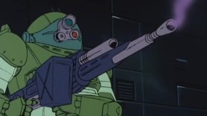 Armored Trooper VOTOMS Odcinek 12