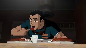 Generator Rex Odcinek 5