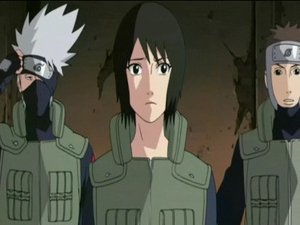 Naruto Shippuuden Odcinek 102
