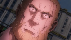 Fullmetal Alchemist: Brotherhood Gwałtowny kontratak