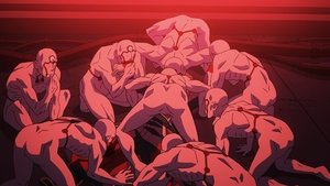 Fullmetal Alchemist: Brotherhood Nieśmiertelna armia