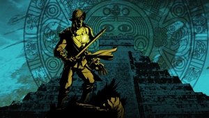 Generator Rex Odcinek 12