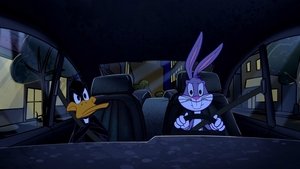 Looney Tunes Show Kumple / Grillowany ser