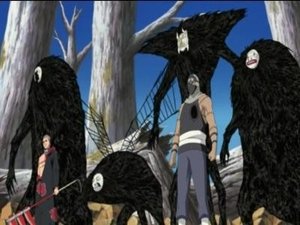 Naruto Shippuuden Odcinek 84