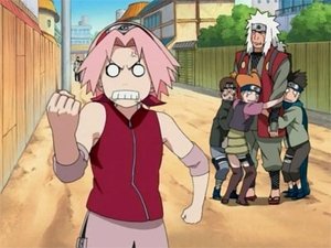 Naruto Shippuuden Odcinek 1