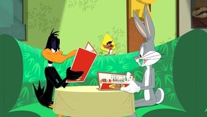 Looney Tunes Show Wielki stary książę Yorku