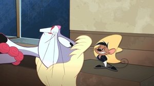 Looney Tunes Show Szkoła Piękności / Robot, co serce ma