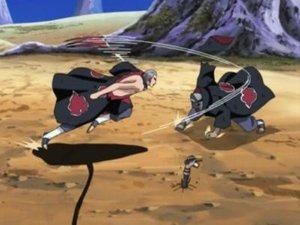 Naruto Shippuuden Odcinek 83
