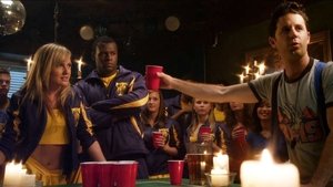 Blue Mountain State Odcinek 6
