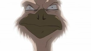Naruto Shippuuden Odcinek 185