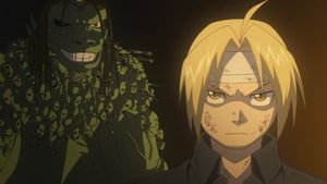Fullmetal Alchemist: Brotherhood Spotkanie