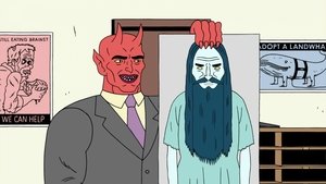 Ugly Americans Odcinek 9