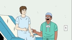Ugly Americans Odcinek 7