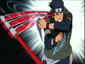 Naruto Shippuuden Odcinek 77